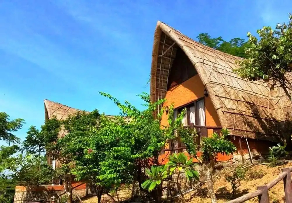 Eco Spa Village