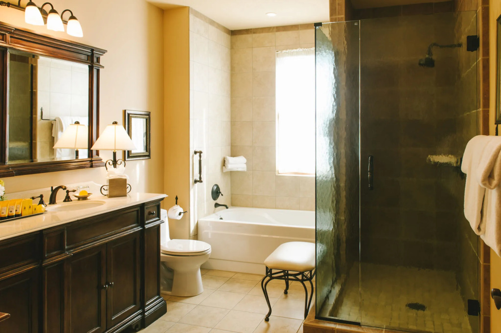 Hotel Granduca Houston