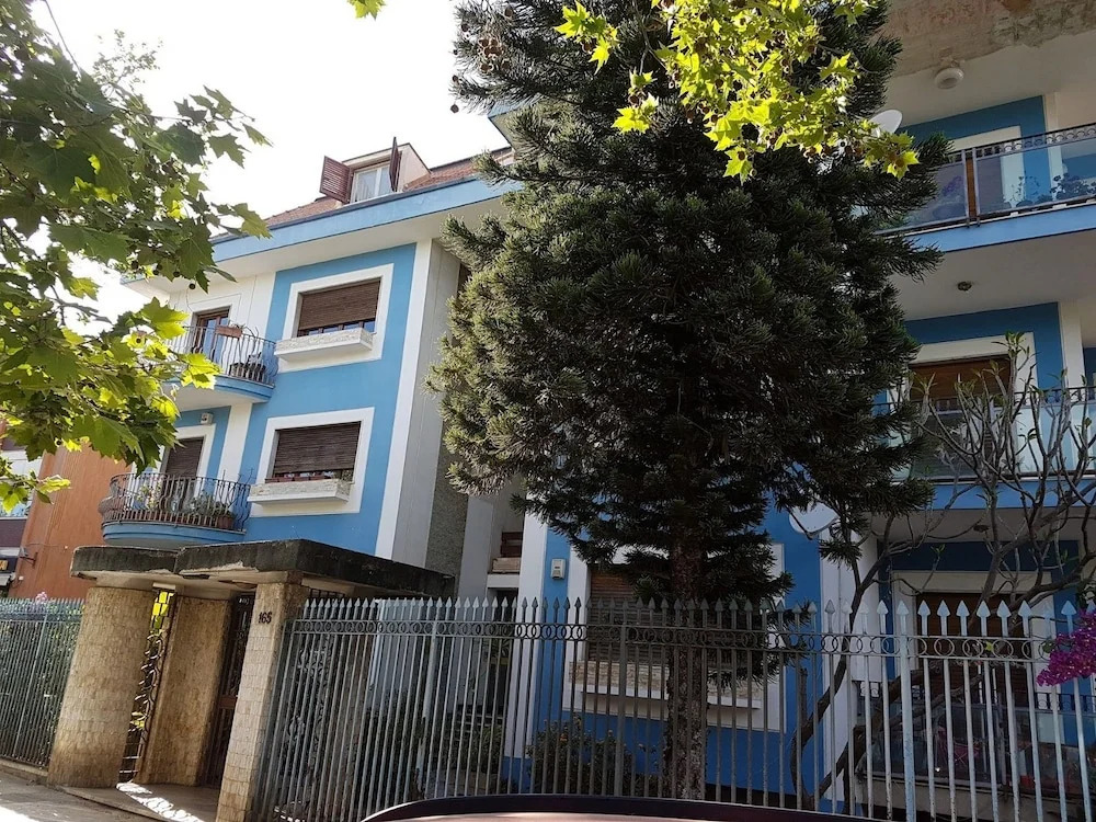 Rosangela's House