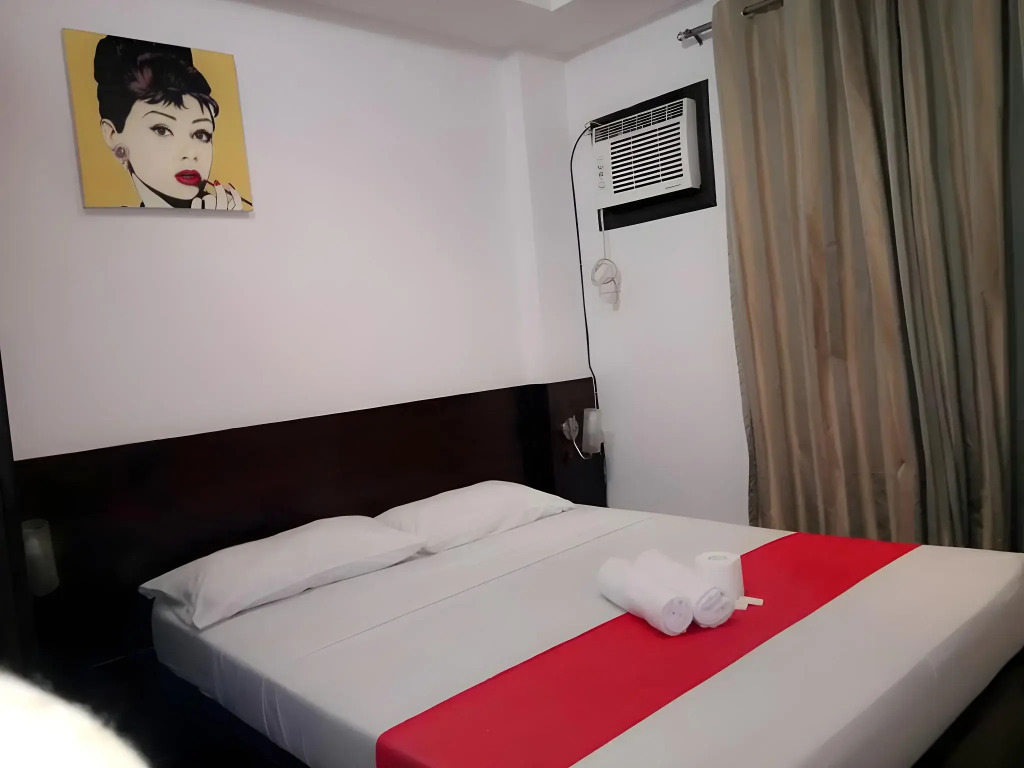 Hotel Saleh
