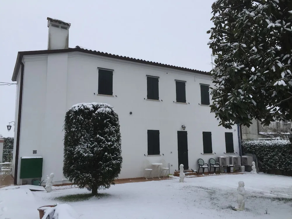 Dimora Naviglio