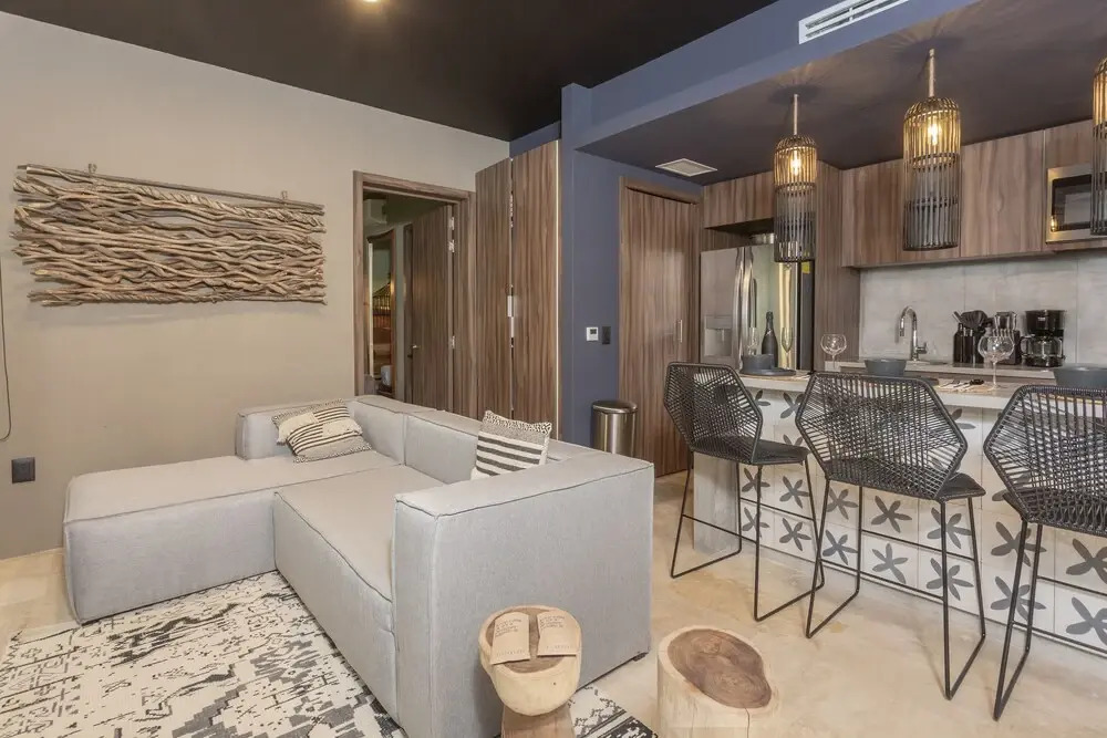 Luxury Condos Tulum - Private Cenote & Gym