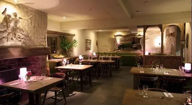The Red Lion