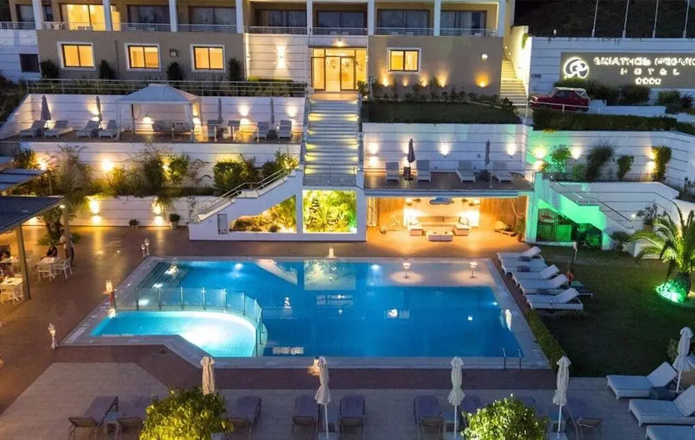 Skiathos Premier