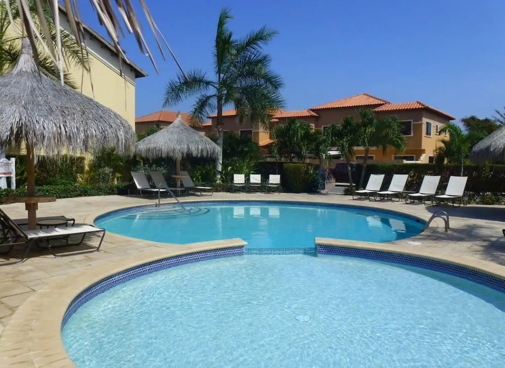 Diamond Villa