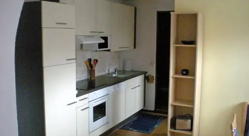 Family-Appartements