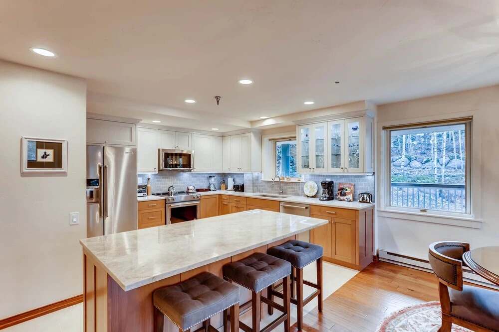 Centennial 2 Bedroom Condo Unit no. 8