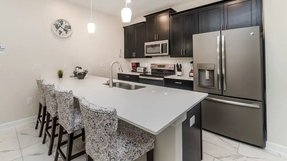 Grhsgd8979 - Champions Gate Resort - 5 Bed 4 Baths Townhouse