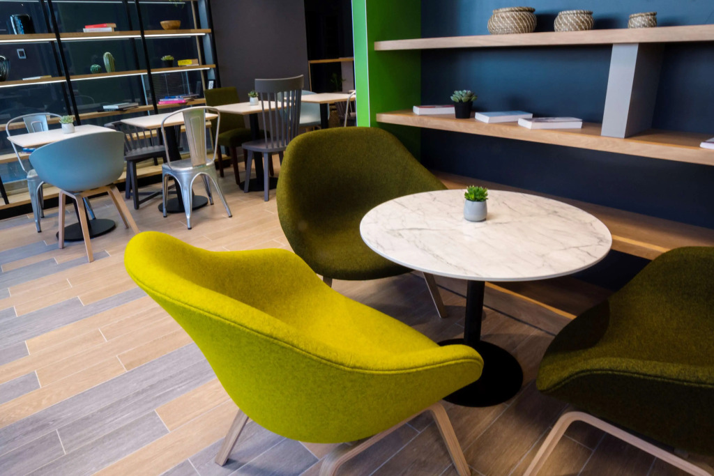 Campanile PRIME - Montpellier Centre St Roch