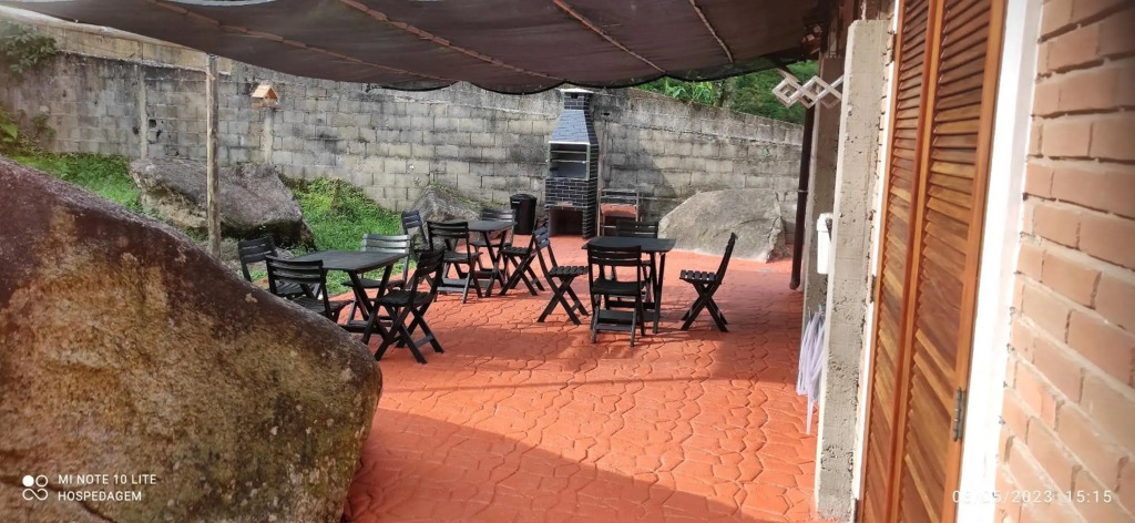 Hospedagem para temporada em Ubatuba