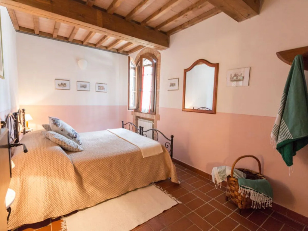 House Girasole Peccioli