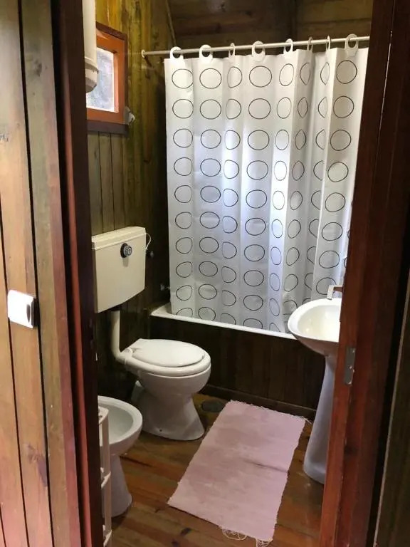 Bungalow da Varzea