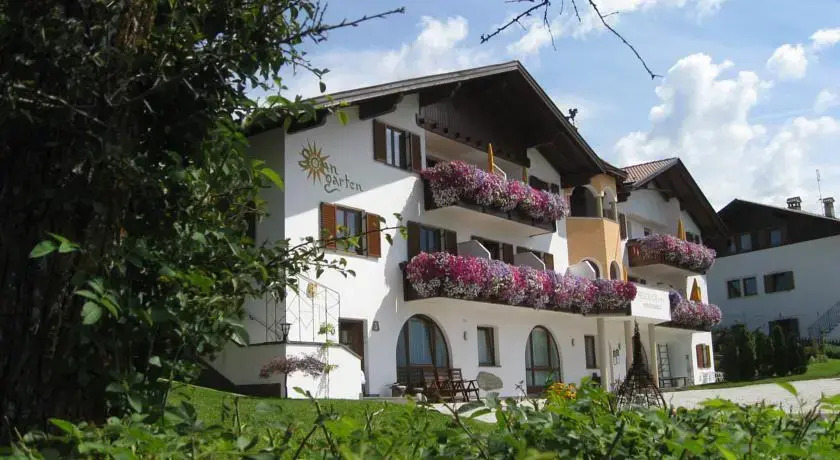 Residence Sonngarten