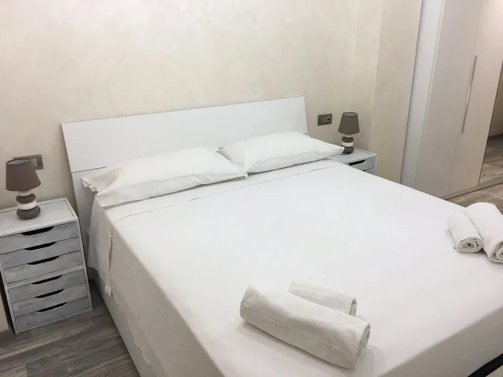 Diomira Colli Albani - 1 bedroom studio