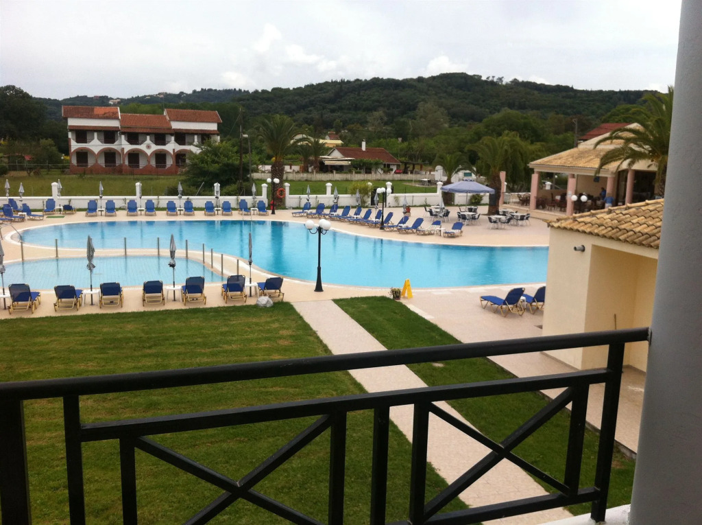 Stemma Hotel