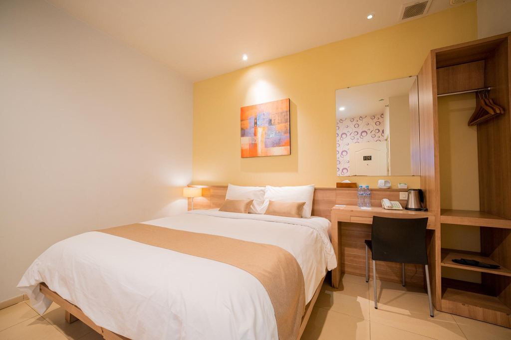 Aswin Hotel Makassar