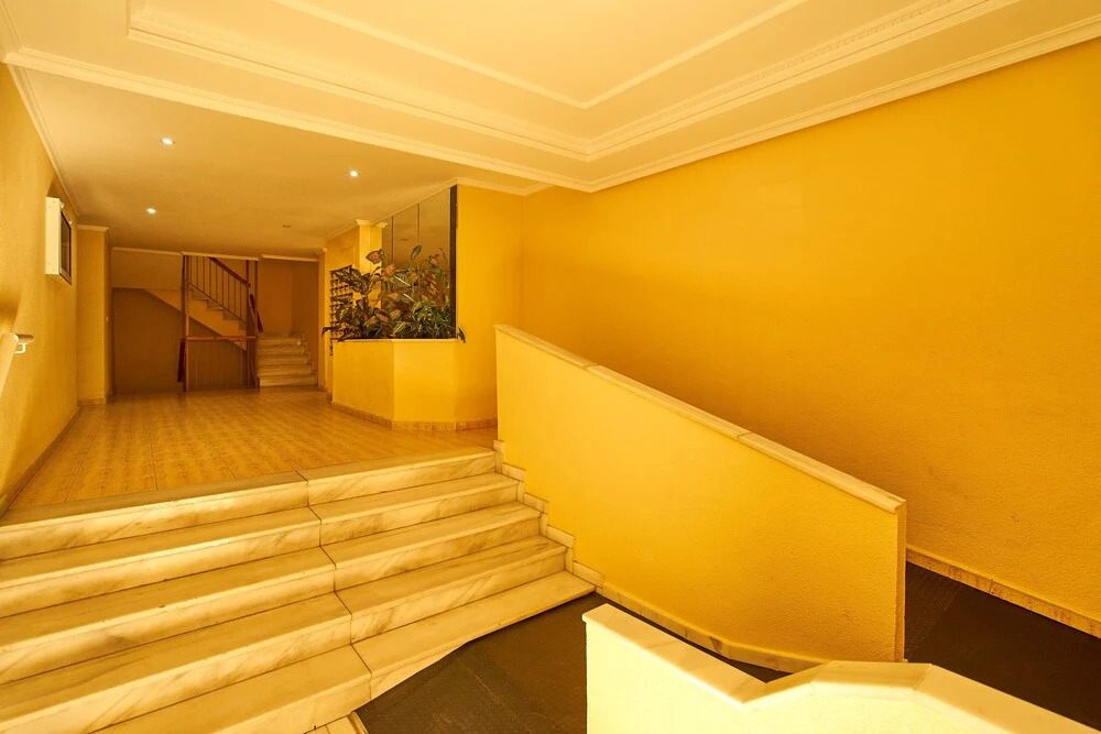Apartamentyi Beniajan 10