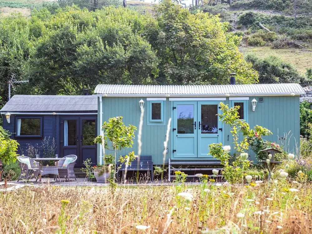 The Shepherds Hut