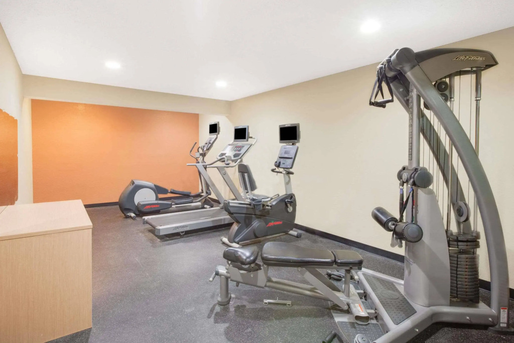 Studio 6-Corpus Christi, TX - North
