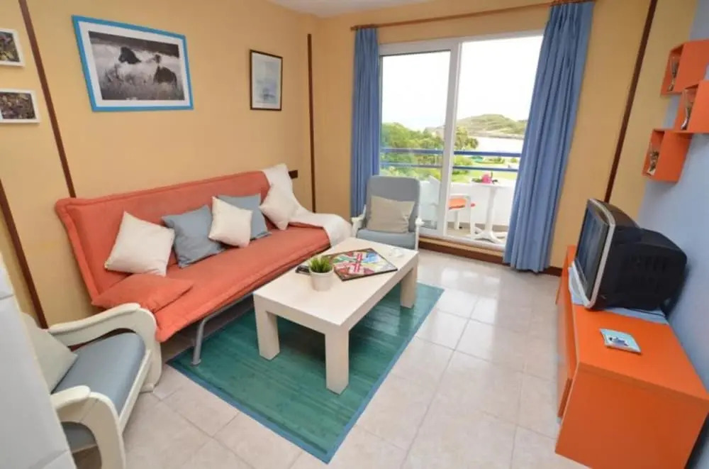 Apartment in Isla, Cantabria 102780 by MO Rentals