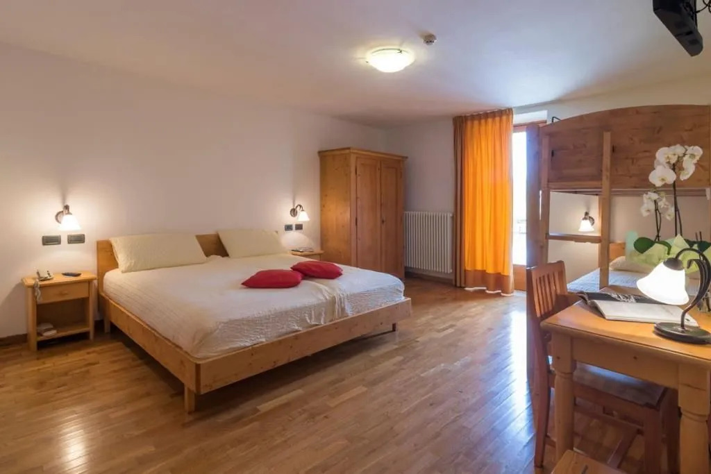 Locanda Alpina a 1250 mt