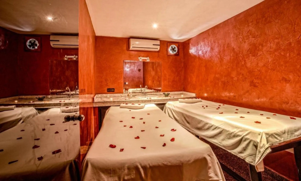 Royal Mirage Agadir