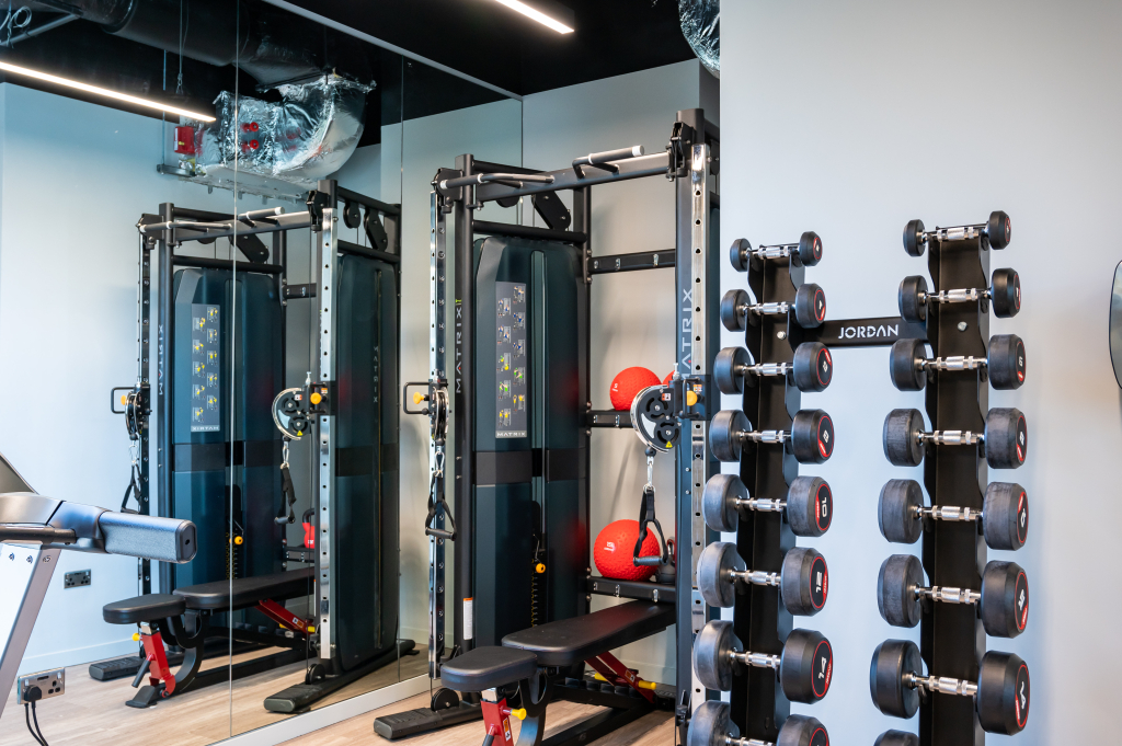 Staycity Aparthotels Dublin City Centre