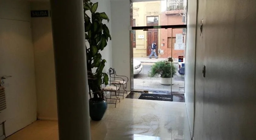 Hotel Isis