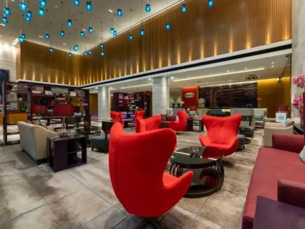 GreenTree Inn Zhejiang Ningbo Yuyao Shengshan West Road Express Hotel
