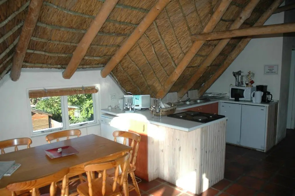Kairos Lodge