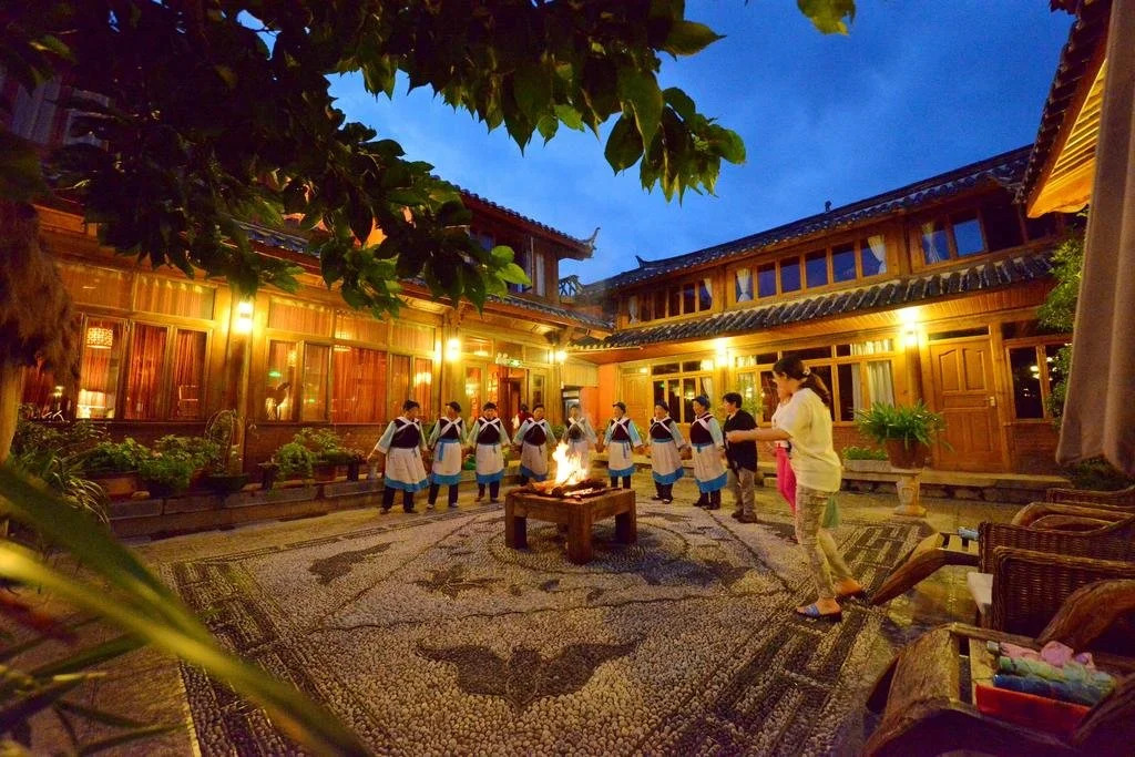 Wuer Inn