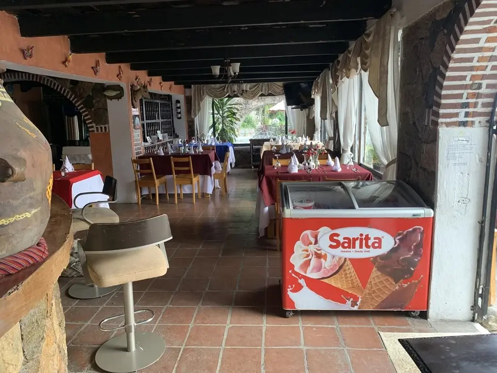 Hotel Bahia Atitlan