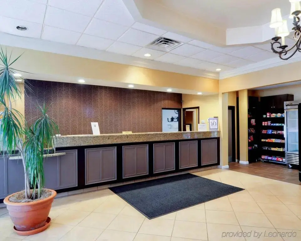 Holiday Inn Asheville Airport I-26