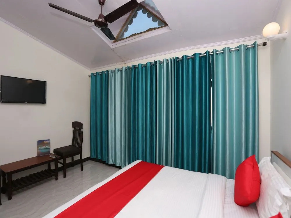 Oyo 23298 Hotel Uttaranchal Inn
