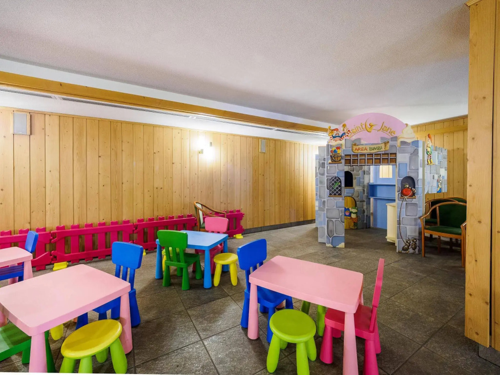 Hotel Santanton