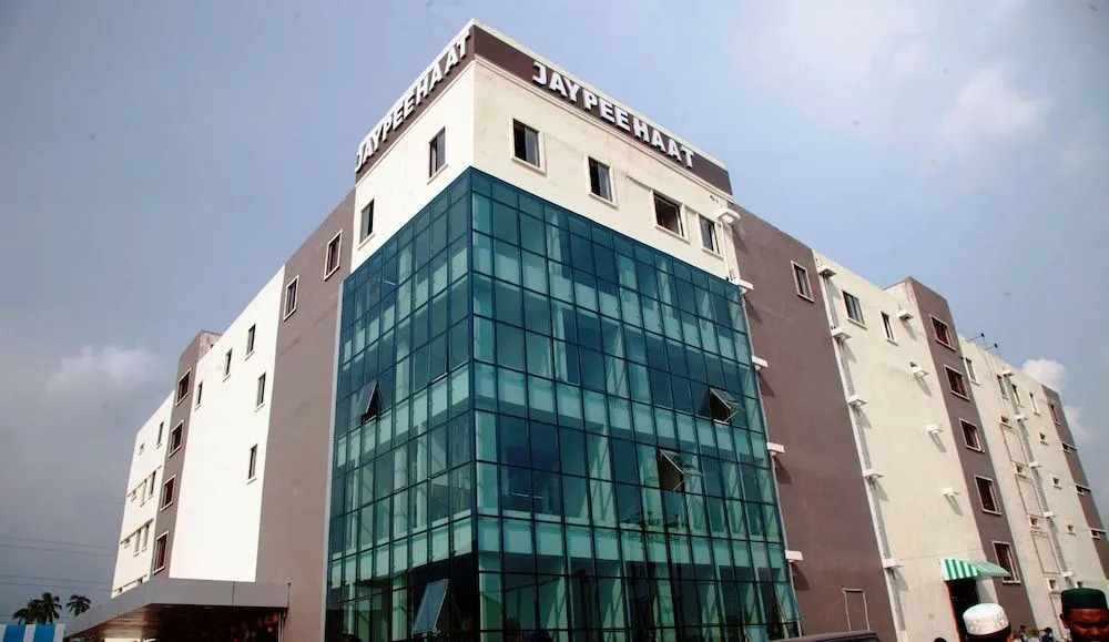 Hotel Jaypee Inn