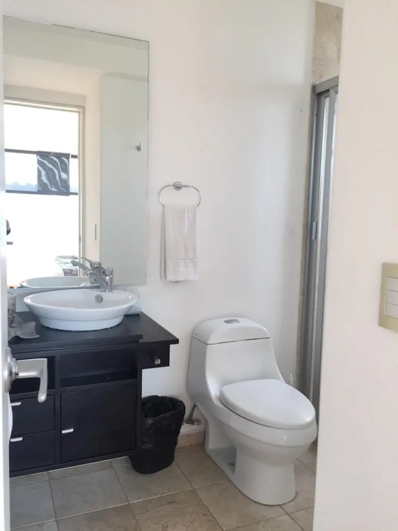 Modern And Cozy Apartment in the Heart of @Santa Fe-704