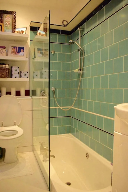 Notting Hill Cozy 1 Bedroom Flat near Tube