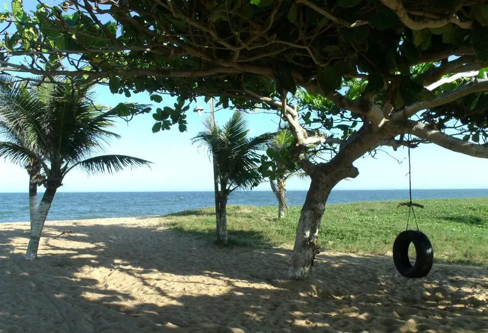 Pousada Da Barra