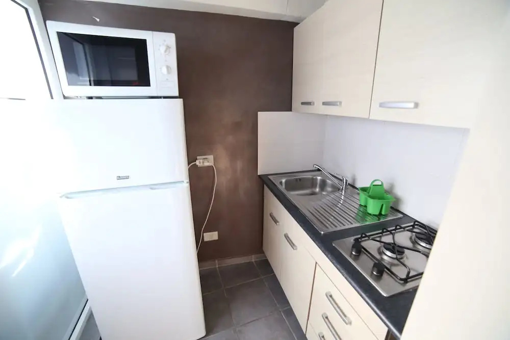 Bed & Breakfast Idomeneo 63