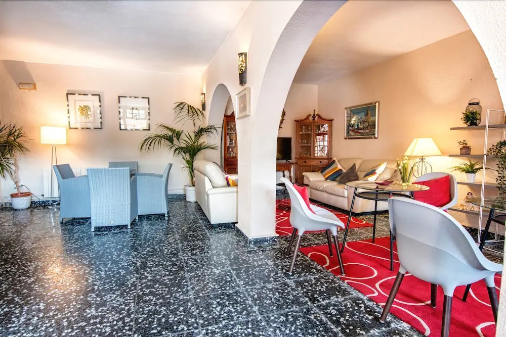 Hotel Montecristo