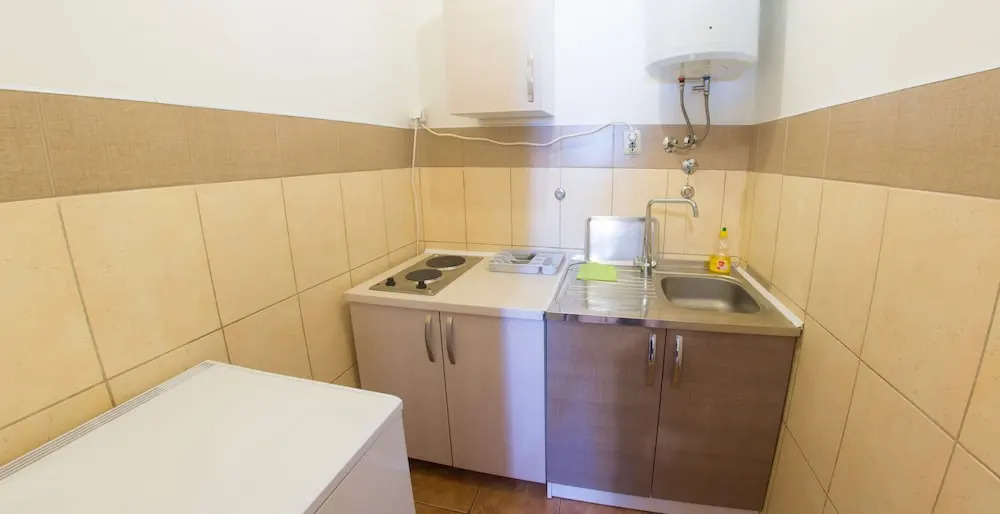 Apartment Fellini