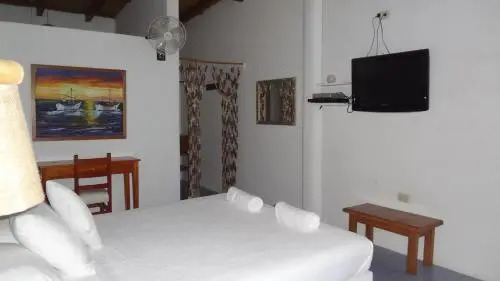 B&B Las Pocitas
