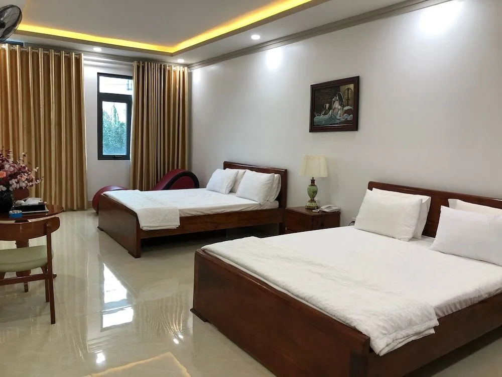 Hoang Lam Hotel
