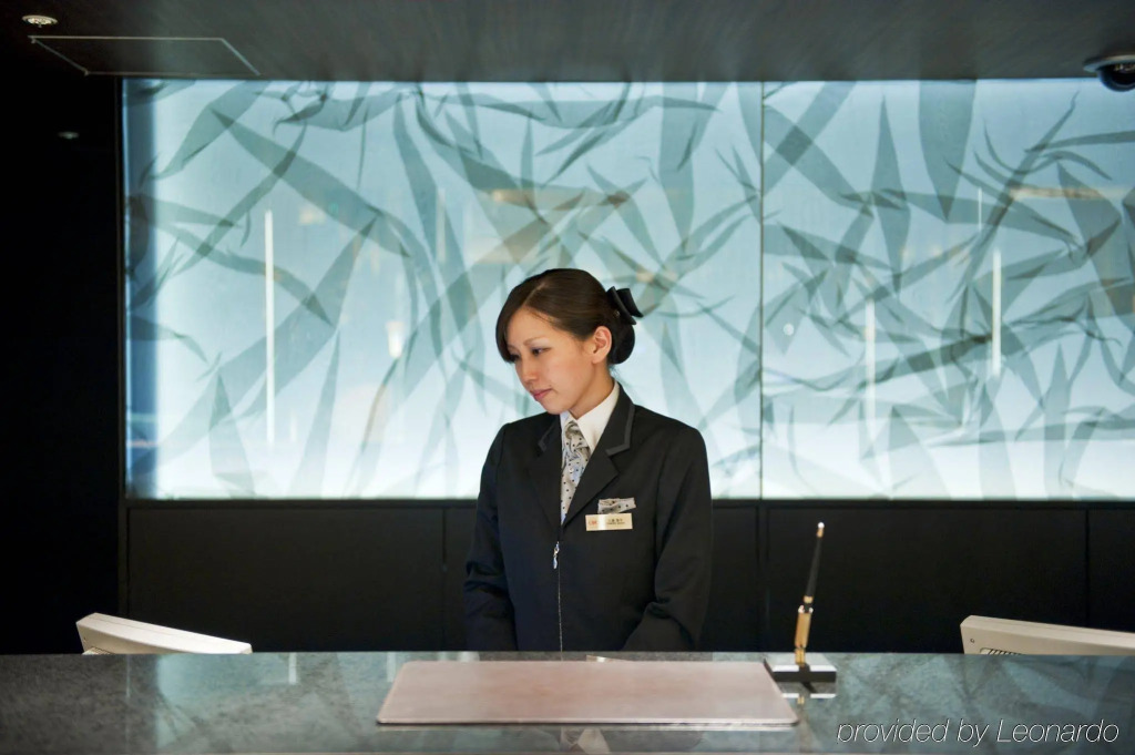 ANA Crowne Plaza Osaka