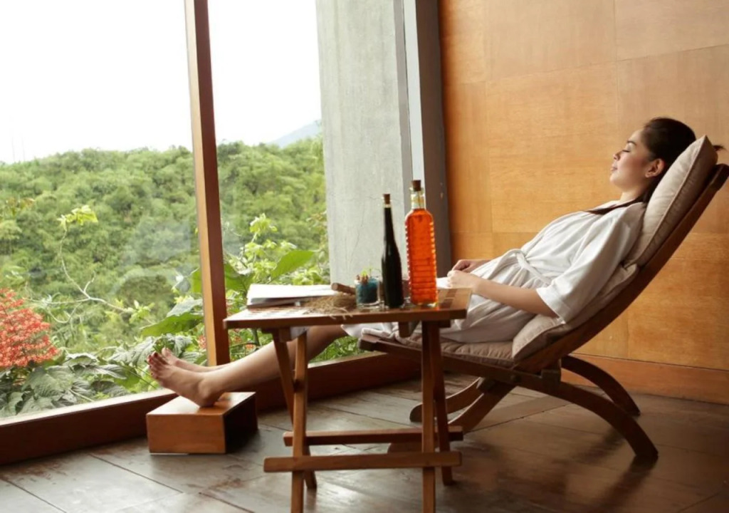 SanGria Resort And Spa