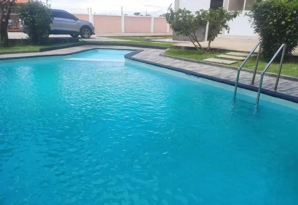 Guest House Nohfy