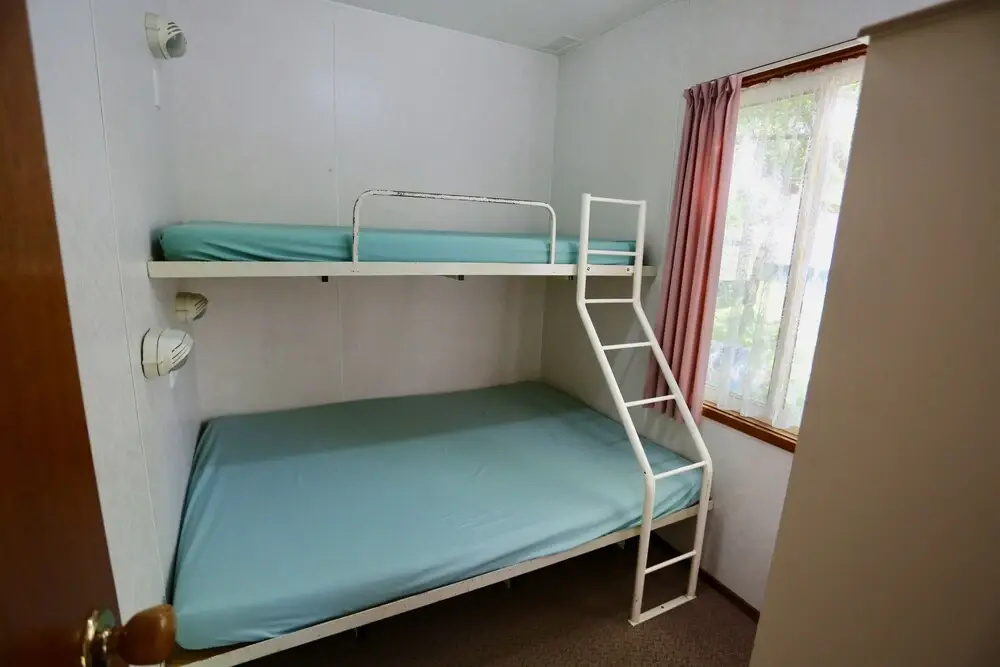 Jenolan Holiday Park - Campsite