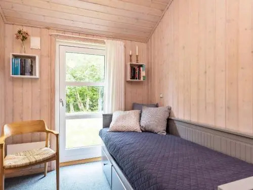 Holiday Home Pandrup Ii