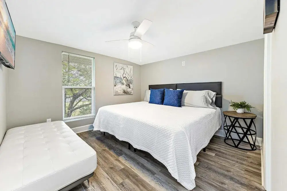 Coastal Dreams 1308 5 Bedroom Home